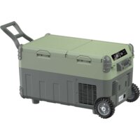 Filymore X30K 30л (зеленый)