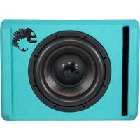 DL Audio Piranha 10A Marine V.2 Image #3