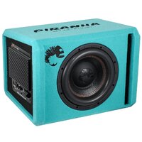 DL Audio Piranha 10A Marine V.2