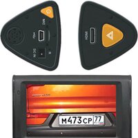 Ritmix AVR-710TS Image #3