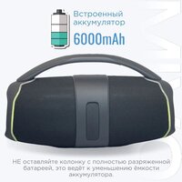 Mivo M25 (черный) Image #10