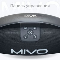 Mivo M25 (черный) Image #5
