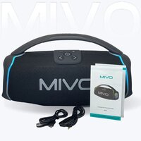 Mivo M25 (черный) Image #11