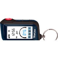 StarLine A60 Eco