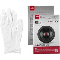 ACV Valid V12D2 V2 Image #7