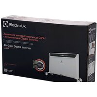 Electrolux ECH/AGI-1500 Image #6