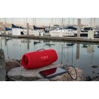 JBL Charge 5 (серый) Image #11