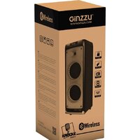 Ginzzu GM-205 Image #8