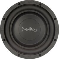 DL Audio Barracuda 8 Flat Image #2