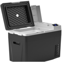 Filymore J30-A 30л (черный)