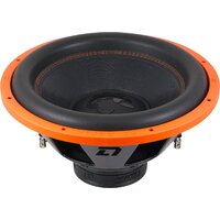 DL Audio Piranha 15 V2 Image #4