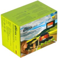 Ritmix AVR-740 Image #14