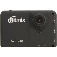 Ritmix AVR-740 Image #5