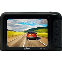 Ritmix AVR-740 Image #1