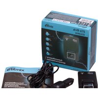 Ritmix AVR-675 Wireless Image #5