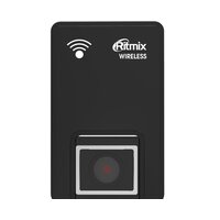 Ritmix AVR-675 Wireless Image #3