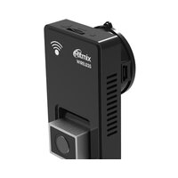 Ritmix AVR-675 Wireless Image #4
