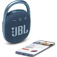JBL Clip 4 (синий) Image #6