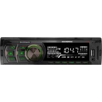 Soundmax SM-CCR3063FB