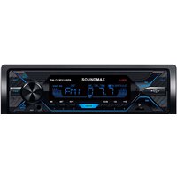Soundmax SM-CCR3185FB