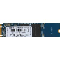 AMD Radeon R5 480GB R5M480G8 Image #1