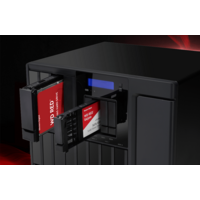 WD Red SA500 NAS 1TB WDS100T1R0A Image #2