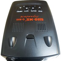 Sho-Me G-800 Signature Image #3