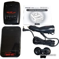 Sho-Me G-800 Signature Image #4