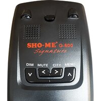 Sho-Me G-800 Signature Image #2