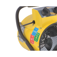 Ballu BHP-PE-2 Image #2