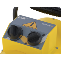 Ballu BHP-PE-2 Image #3