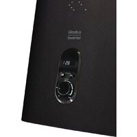 Electrolux EWH 30 Gladius Inverter Grafit Image #3