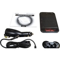 Sho-Me G-600 Signature Image #6