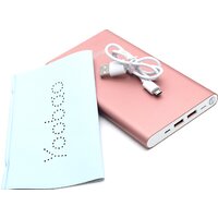 Yoobao A2 (розовое золото) Image #5