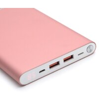 Yoobao A2 (розовое золото) Image #4