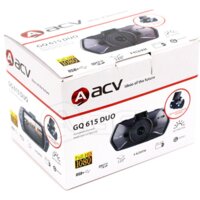 ACV GQ615 Duo Image #16