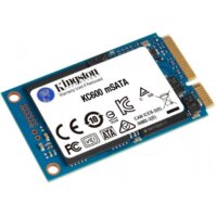 Kingston KC600 256GB SKC600MS/256G Image #2