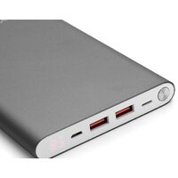 Yoobao A2 (графитовый) Image #5