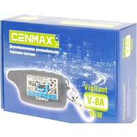 Cenmax Vigilant V-8A NEW