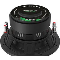 Deaf Bonce Machete MF-08S D2 Image #3