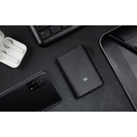 Xiaomi Mi Power Bank 3 Ultra Compact PB1022Z 10000mAh (черный) Image #3