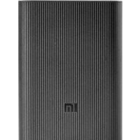 Xiaomi Mi Power Bank 3 Ultra Compact PB1022Z 10000mAh (черный)