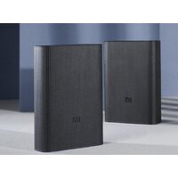 Xiaomi Mi Power Bank 3 Ultra Compact PB1022Z 10000mAh (черный) Image #2