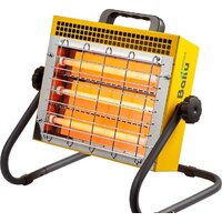 Ballu BIH-LM-1.5-R Image #1