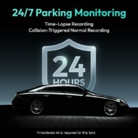 Botslab Dash Cam HK30 Pro Image #6