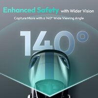 Botslab Dash Cam HK30 Pro Image #5