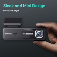 Botslab Dash Cam HK30 Pro Image #4