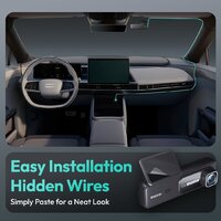 Botslab Dash Cam HK30 Pro Image #7