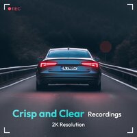 Botslab Dash Cam HK30 Pro Image #3