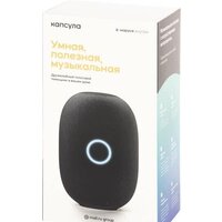 Mail.ru Капсула (светло-серый) Image #5